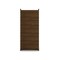 Manhattan Comfort Mulberry Open 3 Sectional Closet 3-Piece Set, Brown 113GMC5 - alternate 10